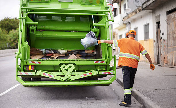 Best Residential Junk Removal  in Liberty Triangle, FL